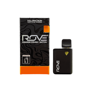 Orange Crush product