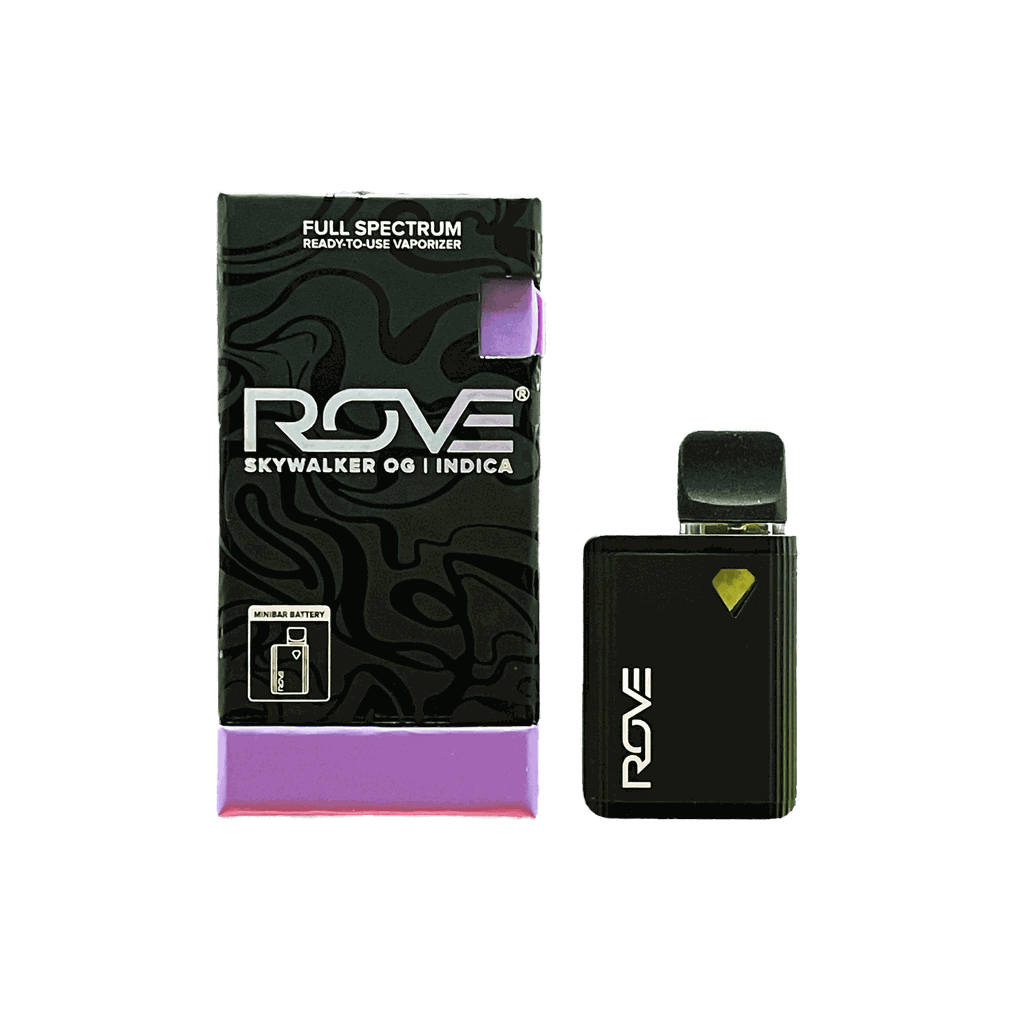 Rove Skywalker OG Liquid Diamonds 0.5g All-In-One
