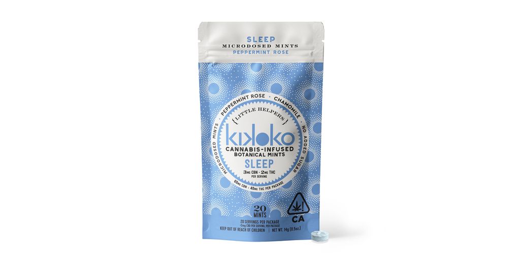 KIKOKO — Indica (CBN)