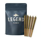 Legend JMO Multipack Pre-Roll, 7g, 7pk