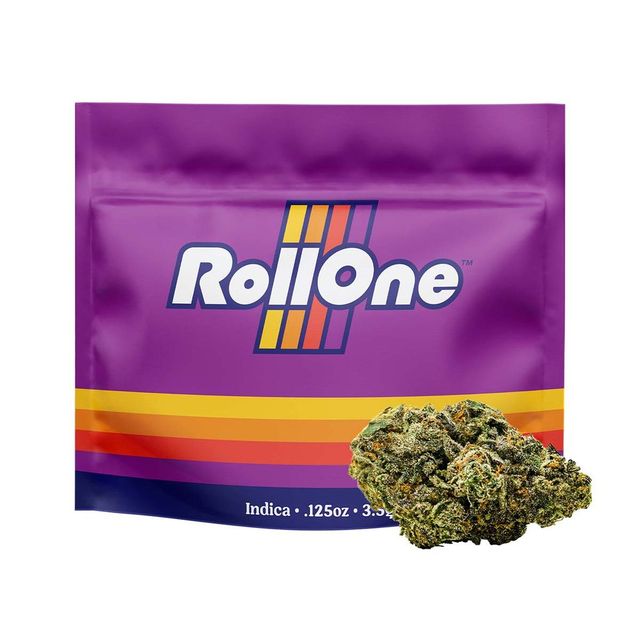 Fruit Cake Roll One Fruit Cake Roll One
