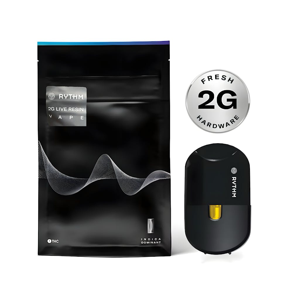 Buy Afternoon Delight #4 2g All-In-One Live Resin 2g All-In-One online - Zen  Leaf Mt. Holly , NJ