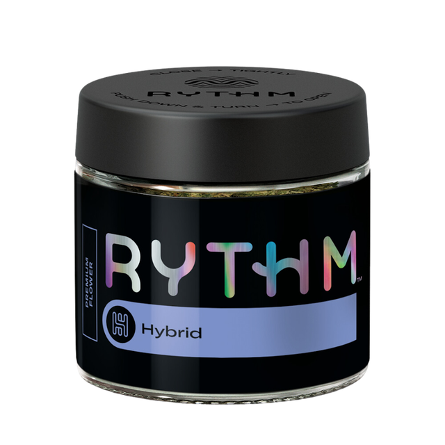 Fumez Rythm