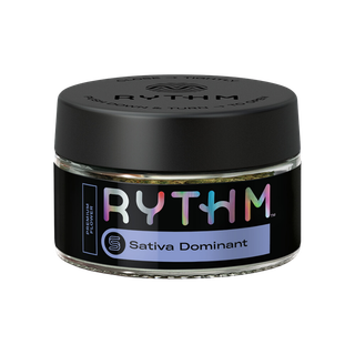 Cherry Maui Wowie Rythm