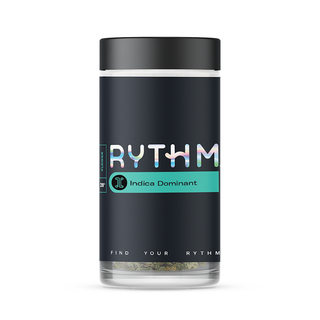 BRWN E SCT Rythm