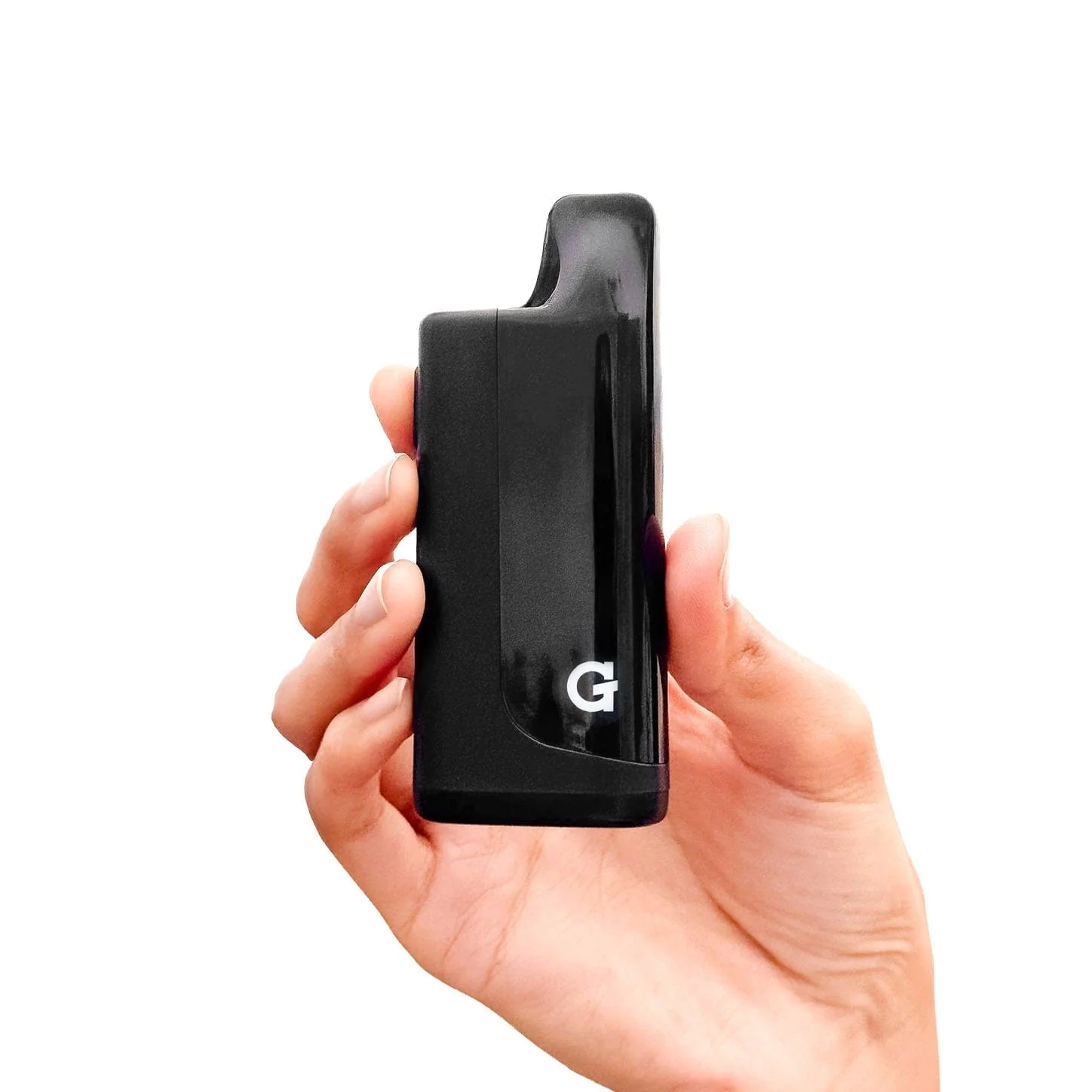 G Pen Hydout 510 Cartridge Battery Variable Voltage Batteries, Black - image 3
