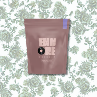 RSO Indica Milk Encore