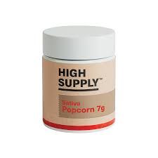 Pineapple Punch High Supply