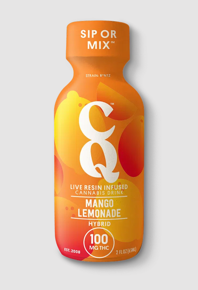 Mango Lemonade  CQ