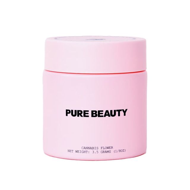 Canal St Runtz Pure Beauty