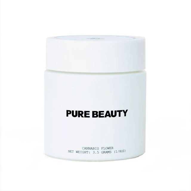 Terry T x Gelato 33 (2:1 CBD) Pure Beauty