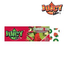 1 1/4 Strawberry Juicy Jay's