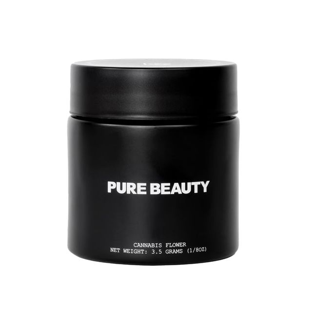 Bermuda Triangle -  Pure Beauty