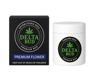 Modified Bananas Delta Bud Company