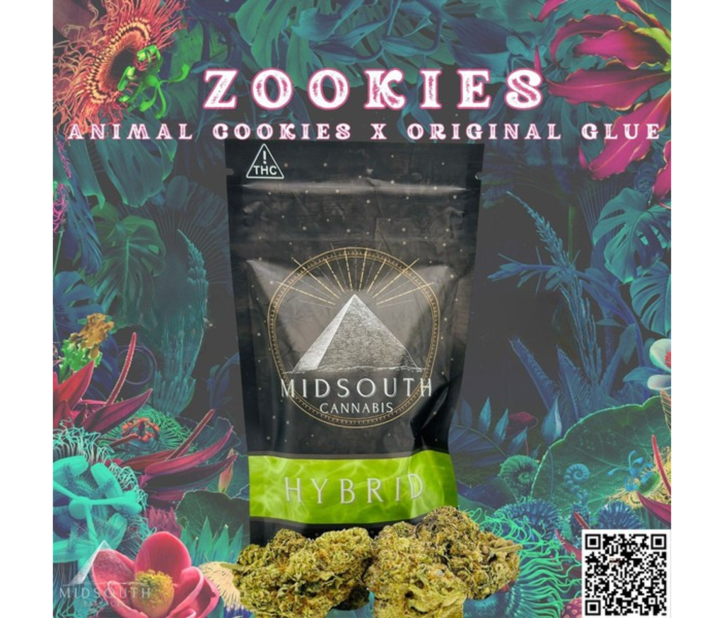 Buy Zookies 7g online - The Green Standard Carthage | Carthage