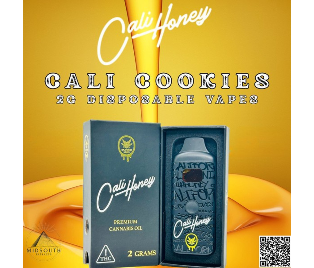 marzipan vape Muha Meds Launches First-Ever Partnership With Cookies main image 1