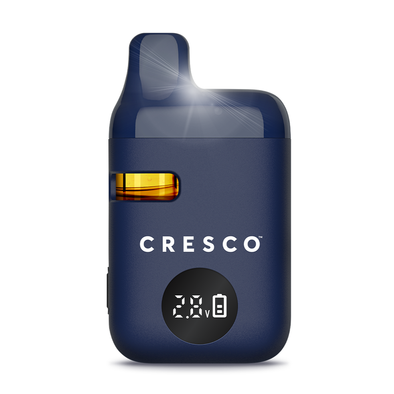 Cresco™ Funky Pine Live Resin All-In-One Vape, 1g