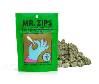 Elektra Ice Mr. Zips