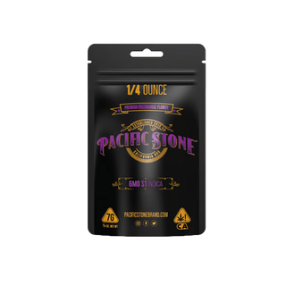 GMO S1 Pacific Stone