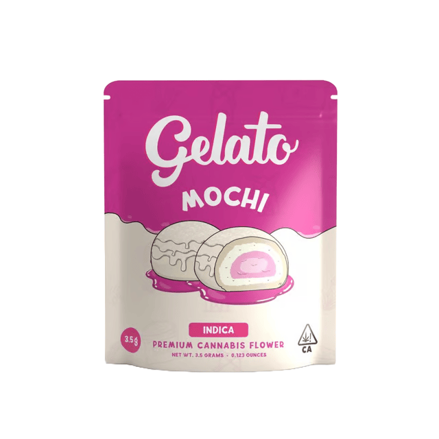Mochi