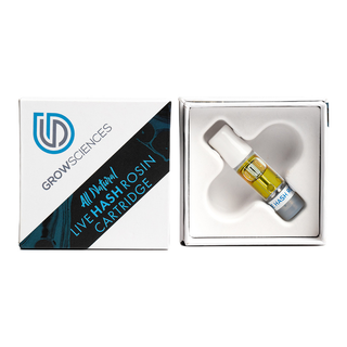 Bananaconda Live Rosin product