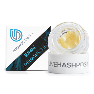 Hashburger product