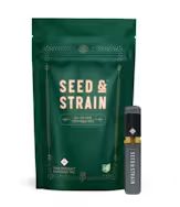 Gelato Seed & Strain Gelato Seed & Strain