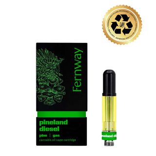 Pineland Diesel Fernway