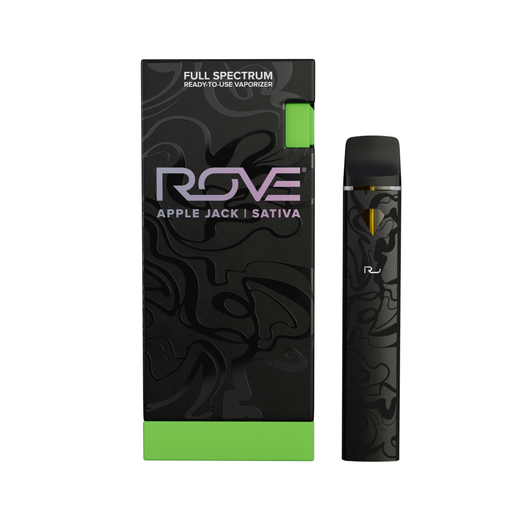 Vape Pod/Battery | Apple Jack |