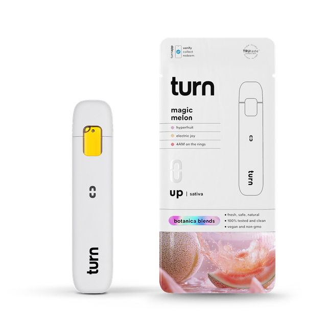 Magic Melon AIO TURN