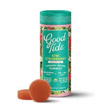GOOD TIDE - Kiwi Strawberry 1:1:1 Good Tide