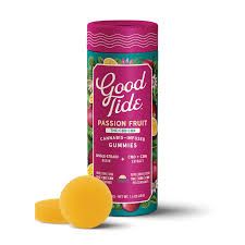 GOOD TIDE - Passion Fruit 1:1:1 Good Tide