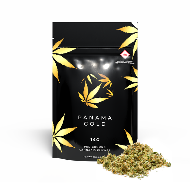 Tuffalo Durban Preground Panama Gold