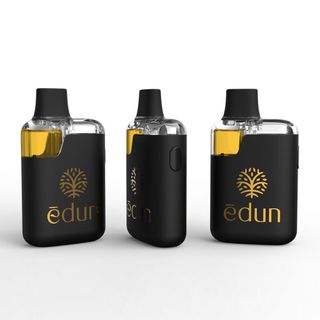 Tropicana Banana Rosin AIO Edun
