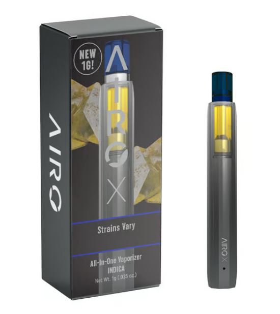 elfbar elfa master akku TRE House Liquid Diamonds Disposable Vape | 2 Gram main image 0