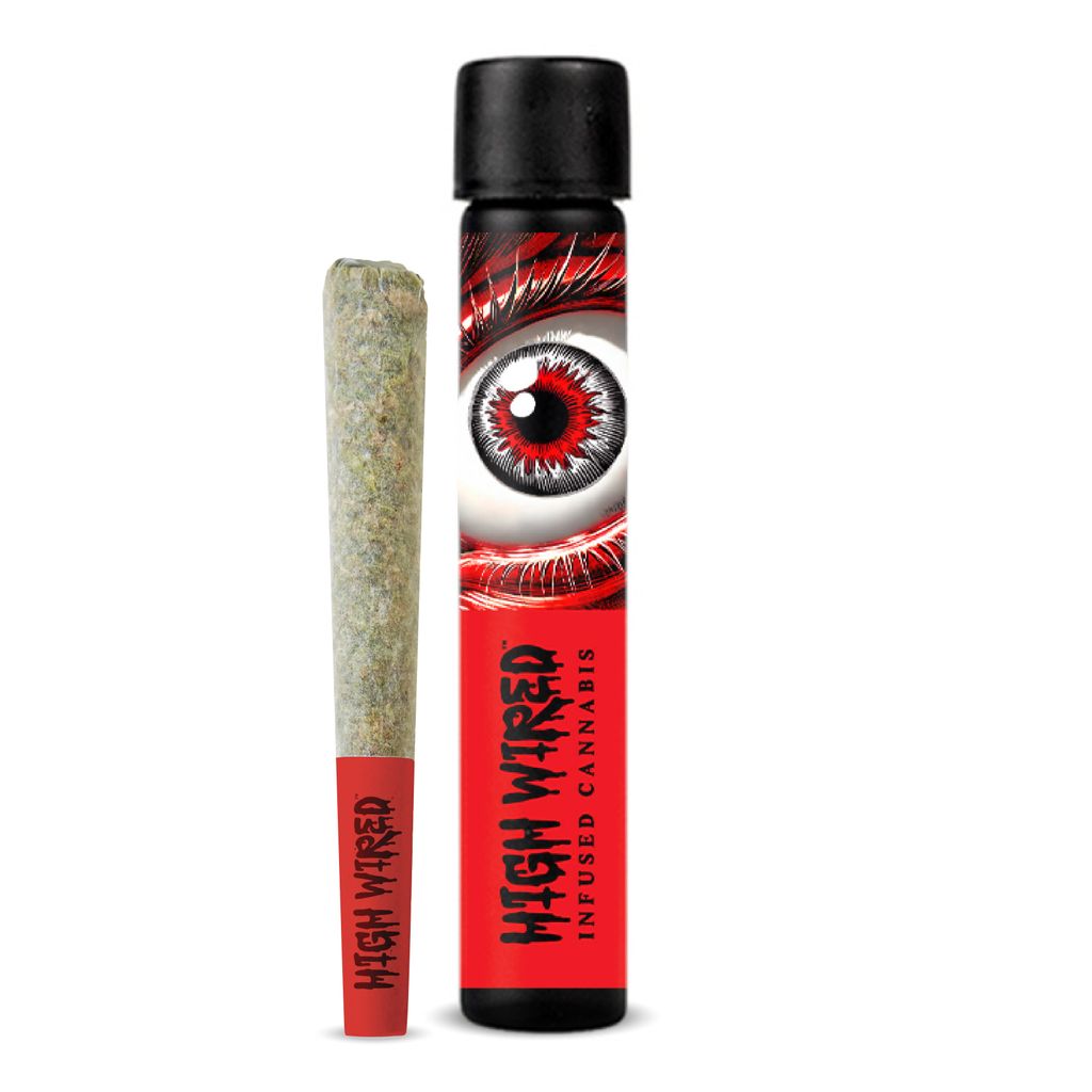 Buy Happy Hour #21 1.0g | 1.0g ea | Single online - JoyLeaf