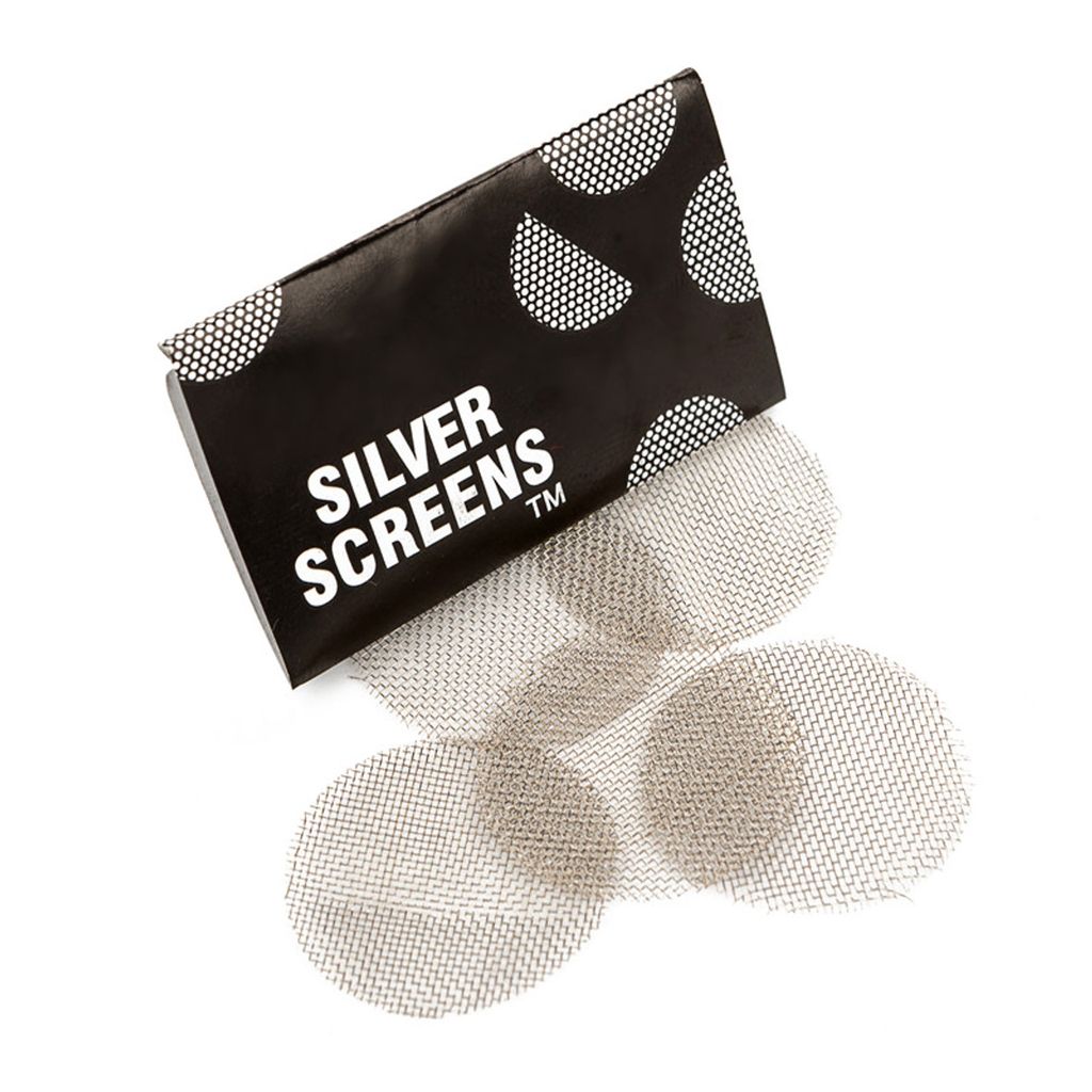 HMI Metal Pipe Screens EACH