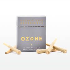 Butterstuff Ozone