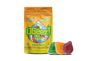 The Fruits Sativa product