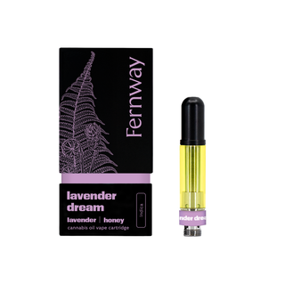 Lavender Dream Fernway