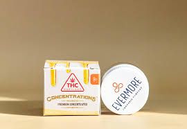 Chimera 3 Evermore Cannabis Company