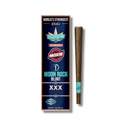 Buy Moxie XXX Moonrock Infused 1.5g Blunt online - Van Nuys | Los