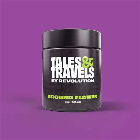 Baker's Dream Tales & Travels