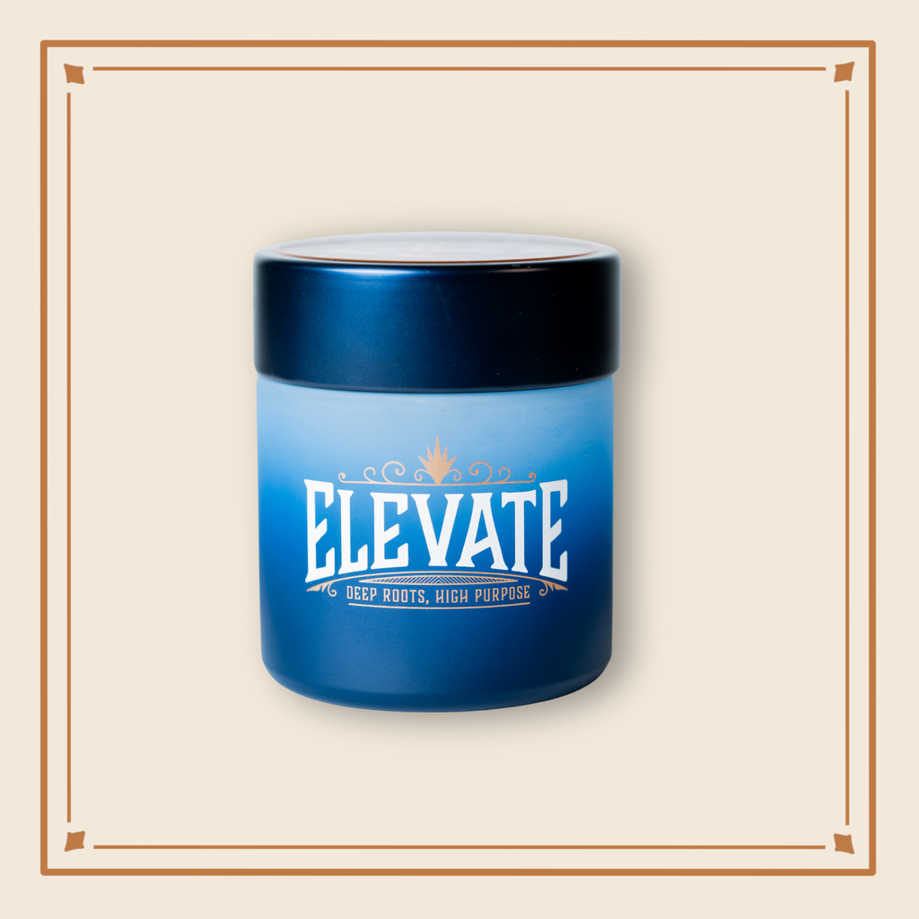 Elevate Black Maple 3.5g
