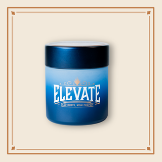 Blazed Doughnut Elevate