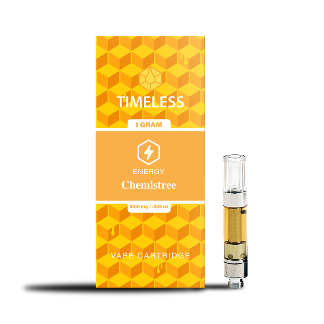 Chemistree  Timeless