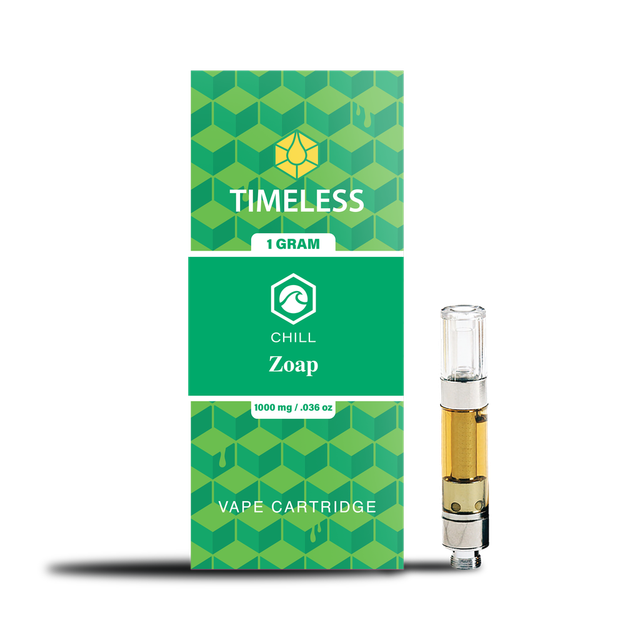 ZOAP Timeless