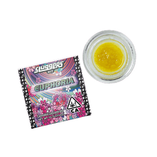 Euphoria Sauce Sluggers