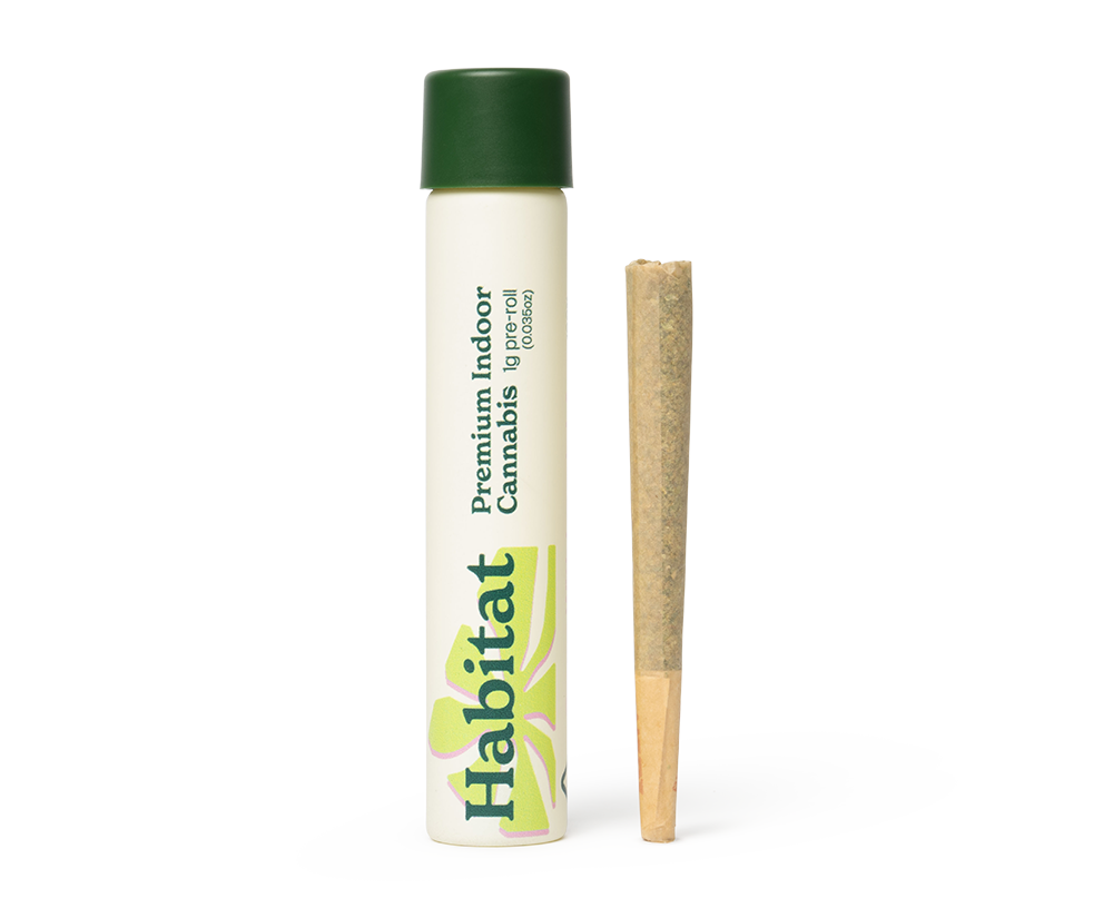 Habitat: Space Lemonade