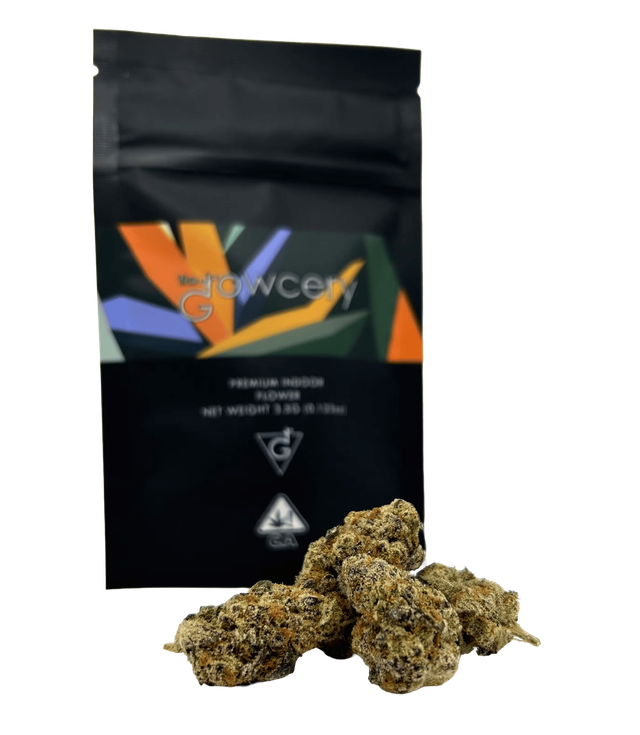 Amaretto Mintz Fresh Produce